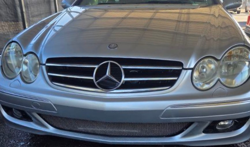 Ceramic Coating