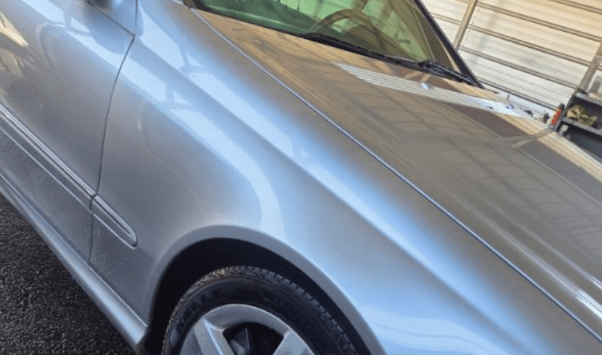 Auto Body Services